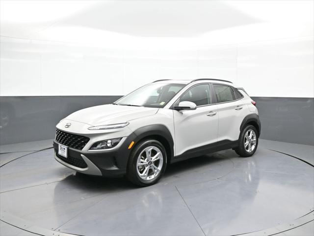 2022 Hyundai Kona SEL for sale in BROOKLYN, NY