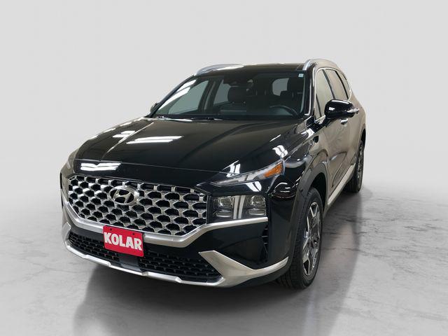 2023 Hyundai Santa Fe Hybrid Limited for sale in HERMANTOWN, MN