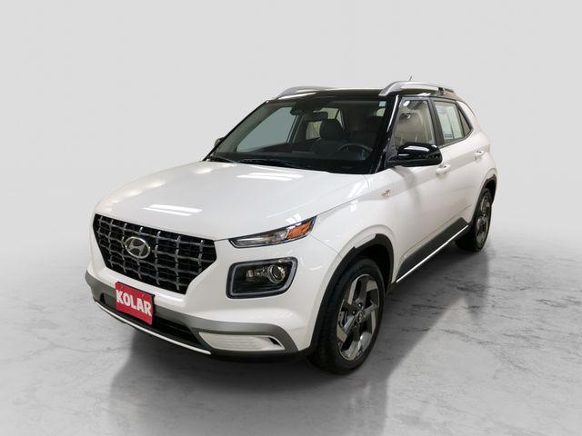 2025 Hyundai Venue Limited for sale in HERMANTOWN, MN