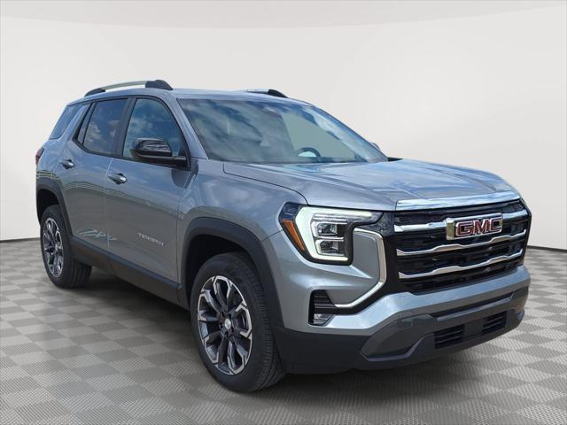 2027 GMC Terrain FWD Elevation for sale in Perry, OK