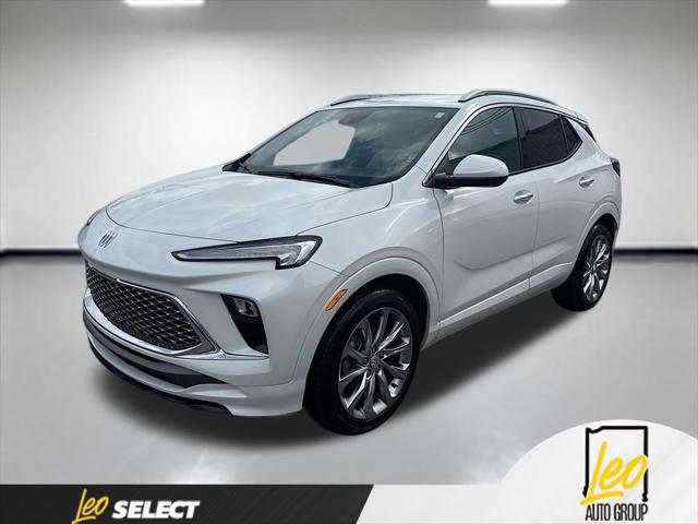 2024 Buick Encore GX Avenir FWD for sale in COLUMBUS, IN