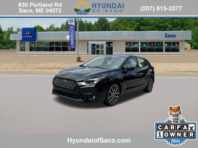 2024 Subaru Impreza Sport 5-Door for sale in SACO, ME