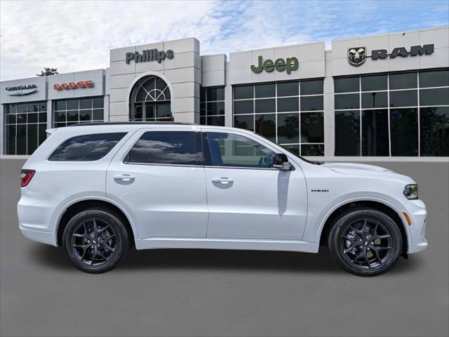 2026 Dodge Durango GT Plus AWD HEMI V8