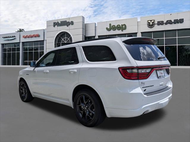 2026 Dodge Durango GT Plus AWD HEMI V8