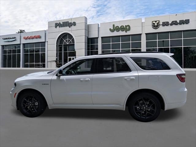 2026 Dodge Durango GT Plus AWD HEMI V8