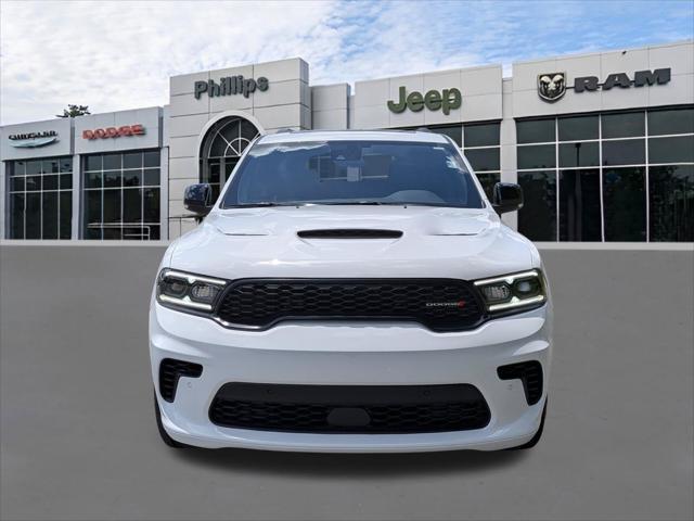 2026 Dodge Durango GT Plus AWD HEMI V8
