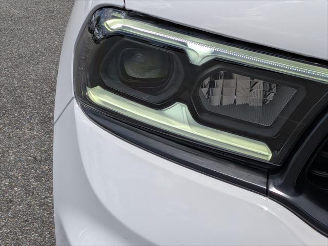 2026 Dodge Durango GT Plus AWD HEMI V8