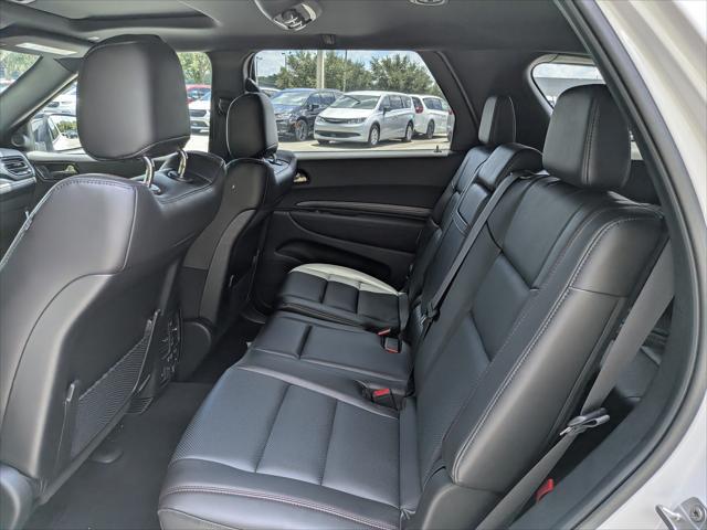 2026 Dodge Durango GT Plus AWD HEMI V8