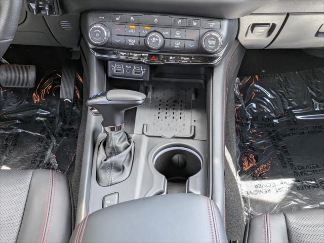 2026 Dodge Durango GT Plus AWD HEMI V8