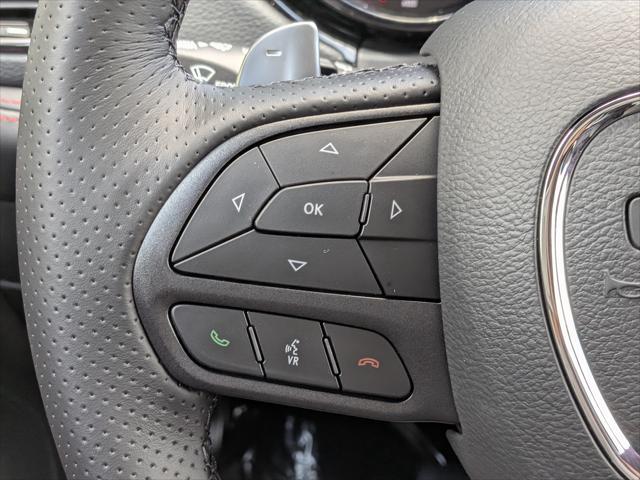 2026 Dodge Durango GT Plus AWD HEMI V8