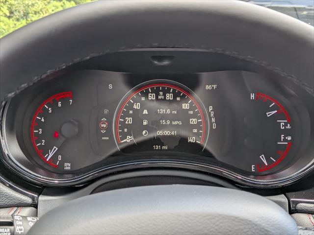 2026 Dodge Durango GT Plus AWD HEMI V8