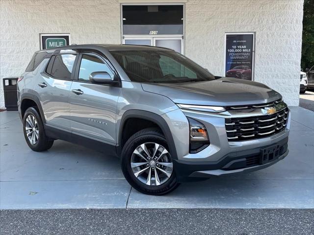 2025 Chevrolet Equinox FWD LT for sale in VALDESE, NC