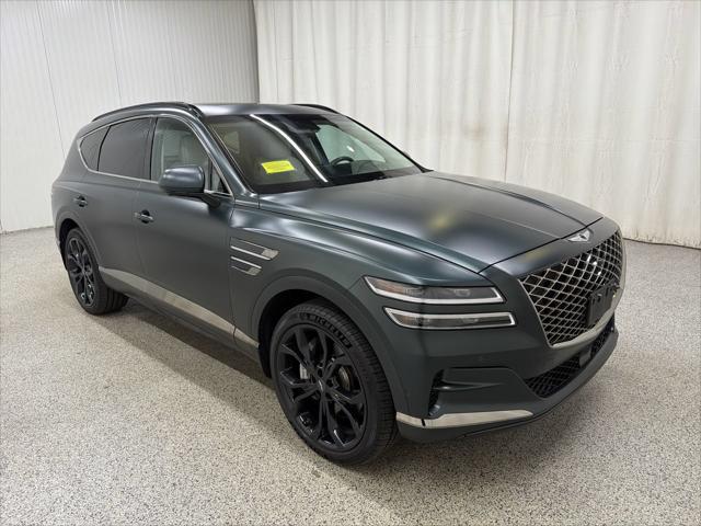 2024 Genesis GV80 3.5T Prestige Signature AWD for sale in BRAINTREE, MA
