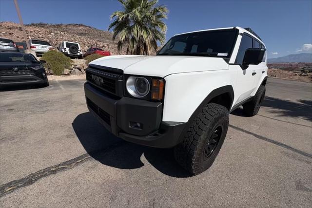 2025 Toyota Land Cruiser 1958 for sale in Saint George, UT