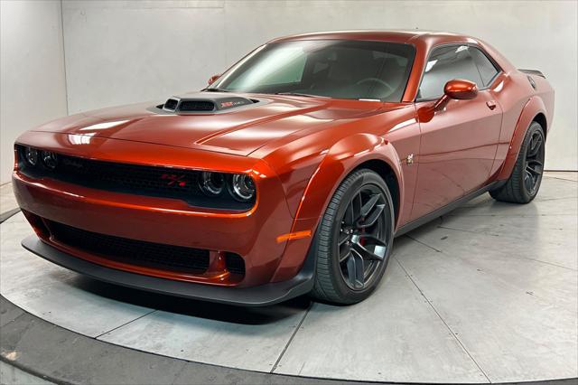 2022 Dodge Challenger R/T Scat Pack Widebody for sale in Saint George, UT