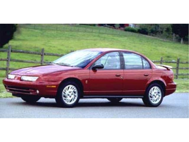1999 Saturn SL SL2 Auto for sale in Centennial, CO