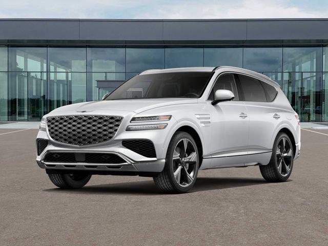 2026 Genesis GV80 3.5T Prestige AWD for sale in DOYLESTOWN, PA
