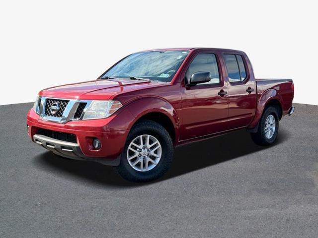 2019 Nissan Frontier SV for sale in BECKLEY, WV