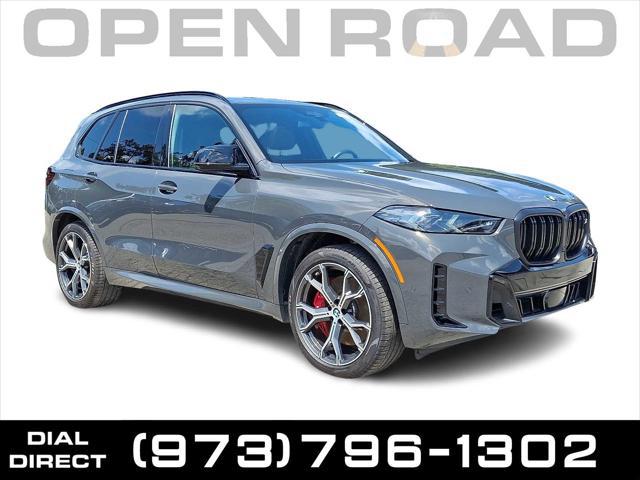 2025 BMW X5 M60i for sale in Morristown, NJ