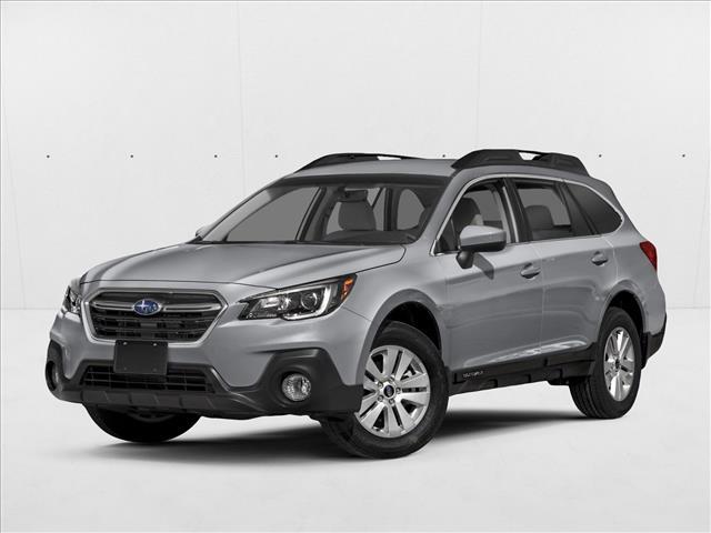 2018 Subaru Outback 2.5i Premium for sale in Cockeysville, MD