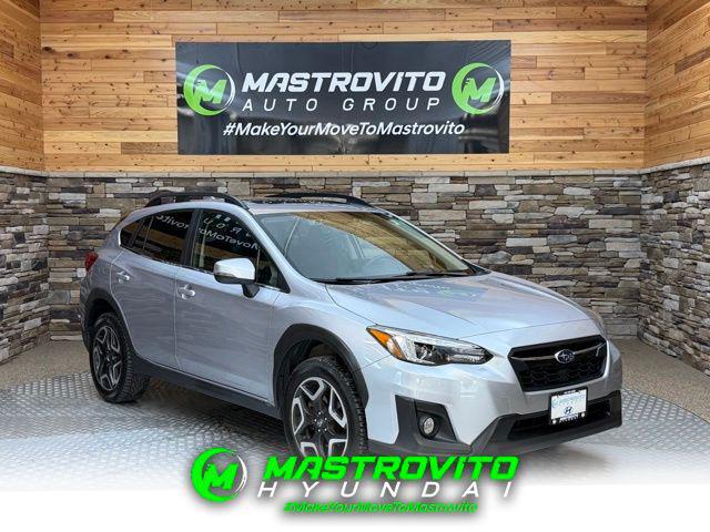 2019 Subaru Crosstrek 2.0i Limited for sale in YORKVILLE, NY
