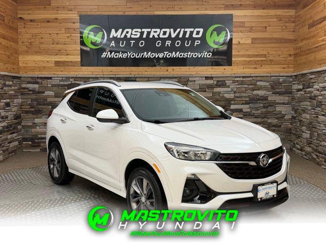 2023 Buick Encore GX Select AWD for sale in YORKVILLE, NY