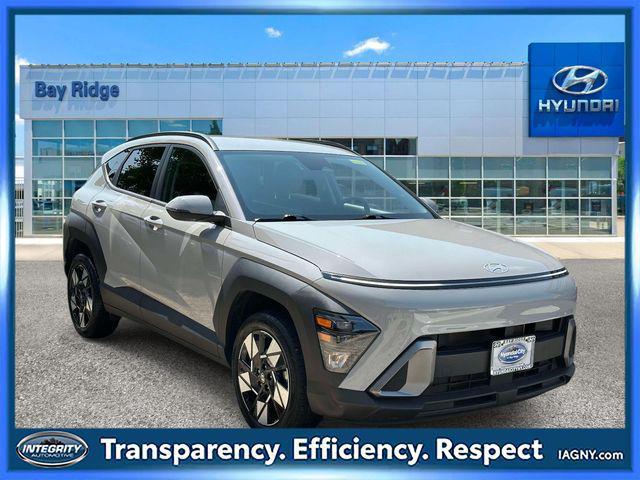 2024 Hyundai Kona SEL for sale in BROOKLYN, NY