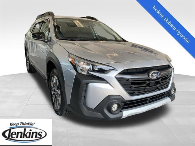 2023 Subaru Outback Limited for sale in BRIDGEPORT, WV
