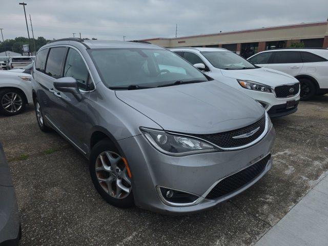 2017 Chrysler Pacifica Touring-L for sale in Cape Girardeau, MO