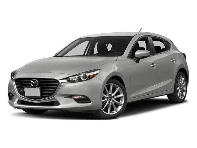 2017 Mazda Mazda3 Touring for sale in Tucson, AZ