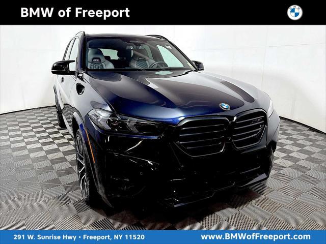 2026 BMW X5 M Competition for sale in Freeport, NY