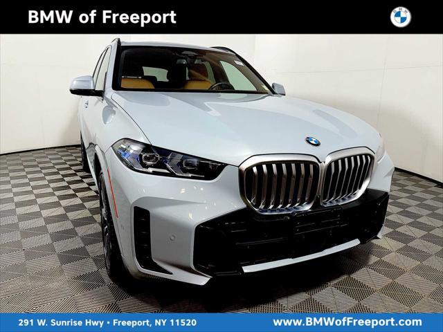 2024 BMW X5 xDrive40i for sale in Freeport, NY