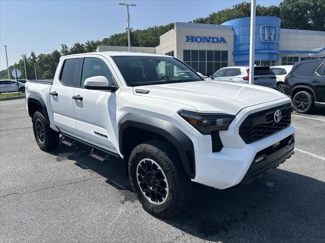 2024 Toyota Tacoma TRD Off Road 4WD for sale in INDIANA, PA