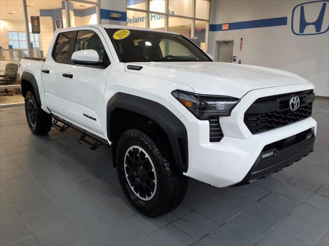 2024 Toyota Tacoma TRD Off Road 4WD for sale in INDIANA, PA