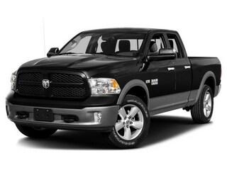 2016 Ram 1500 Big Horn for sale in Little River, SC
