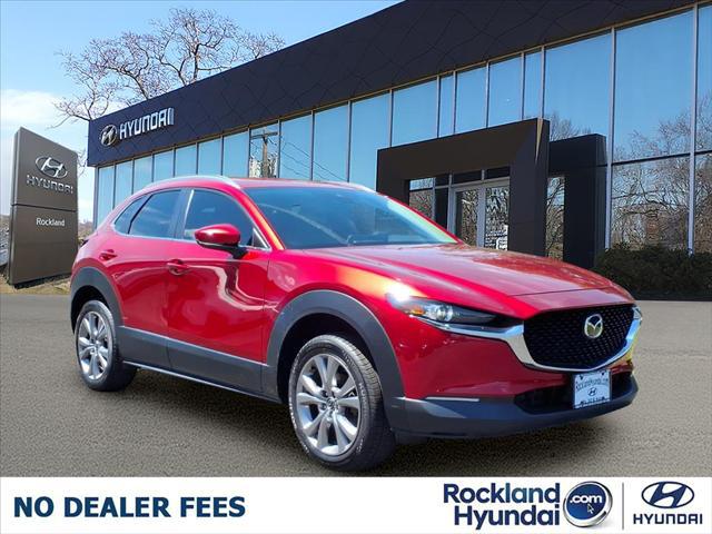 2023 Mazda CX-30 2.5 S Preferred for sale in WEST NYACK, NY