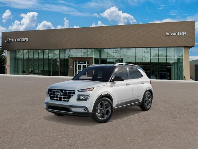 2026 Hyundai Venue SEL w/Two-Tone Roof for sale in HICKSVILLE, NY