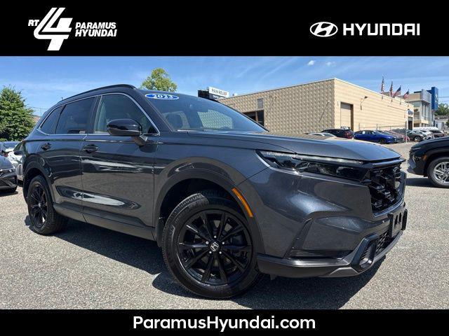 2023 Honda CR-V Hybrid Sport for sale in PARAMUS, NJ