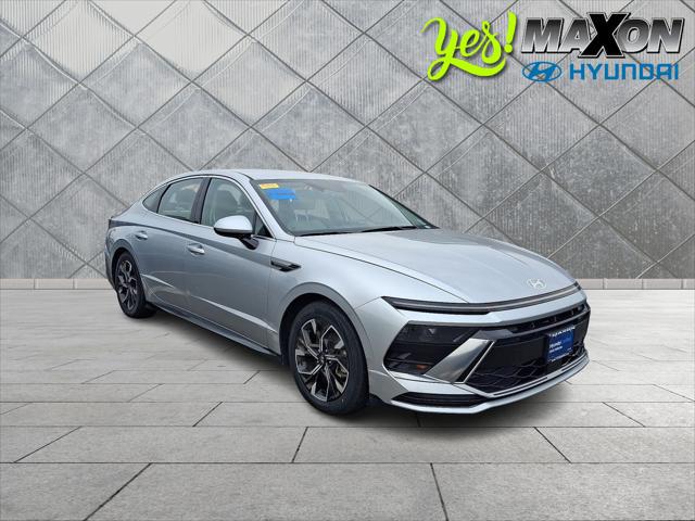 2024 Hyundai Sonata SEL for sale in UNION, NJ