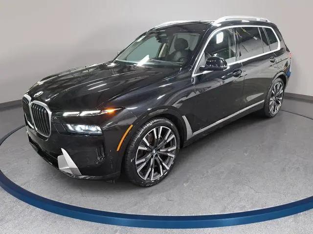 2025 BMW X7 xDrive40i for sale in Raleigh, NC