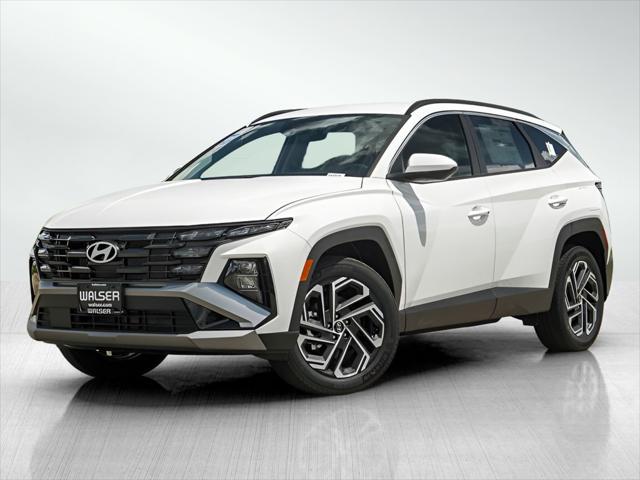 2026 Hyundai Tucson SEL Plus for sale in BROOKLYN PARK, MN