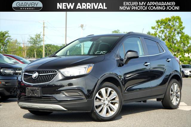 2020 Buick Encore FWD Preferred for sale in QUEENSBURY, NY