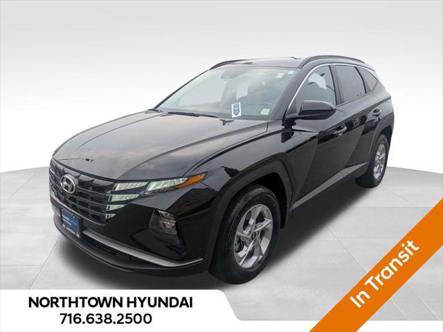 2024 Hyundai Tucson SEL for sale in AMHERST, NY