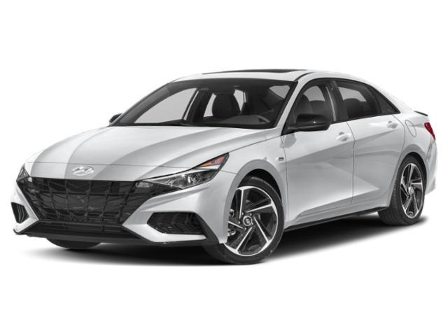 2023 Hyundai Elantra N Line for sale in GLEN BURNIE, MD