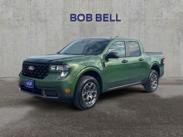 2025 Ford Maverick XLT for sale in GLEN BURNIE, MD