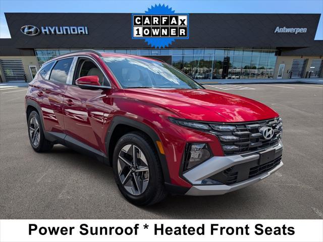 2025 Hyundai Tucson SEL Convenience for sale in CATONSVILLE, MD