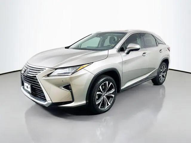 2019 Lexus RX 350 Base for sale in ROUND ROCK, TX