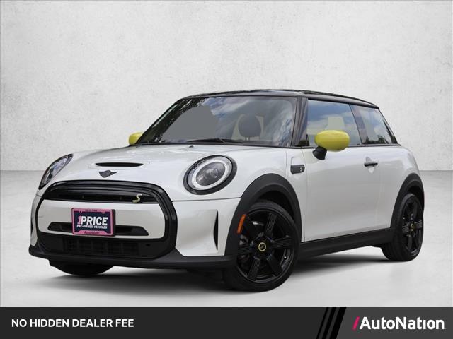 2024 MINI SE Hardtop Cooper for sale near DES PLAINES, IL