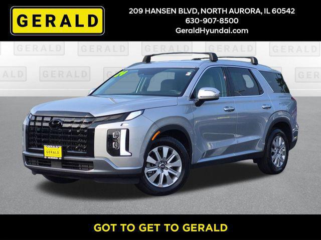 2024 Hyundai Palisade SEL for sale in NORTH AURORA, IL
