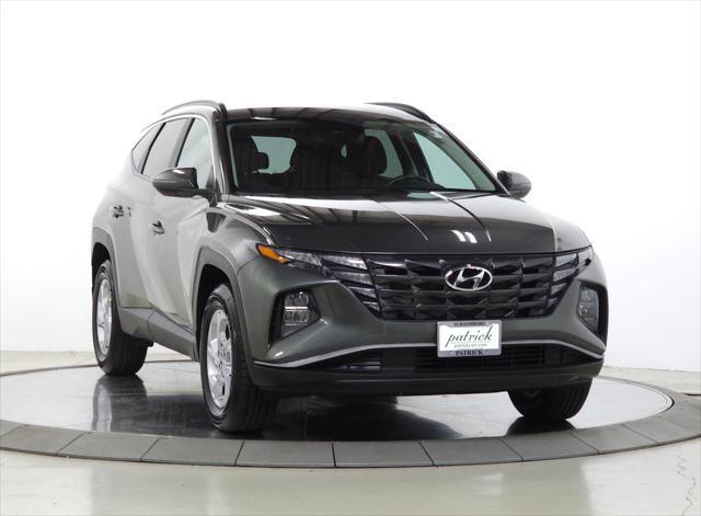 2022 Hyundai Tucson SEL for sale in SCHAUMBURG, IL
